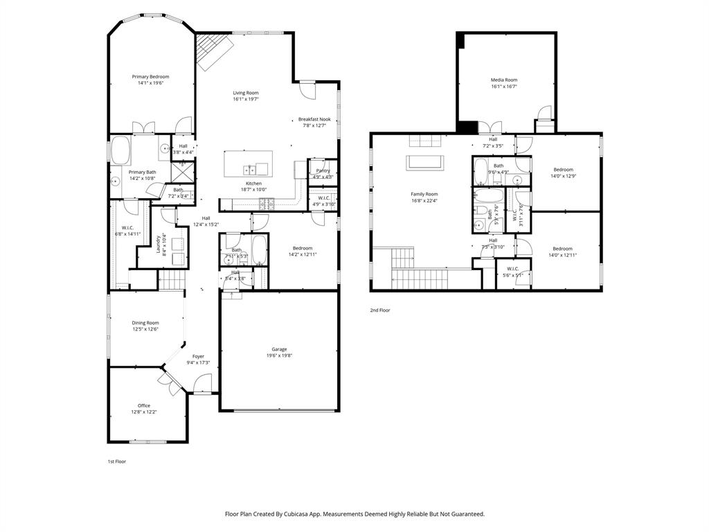 Mustang Park Ph Five - Residential