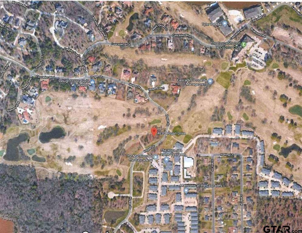 4230 Hogan Drive