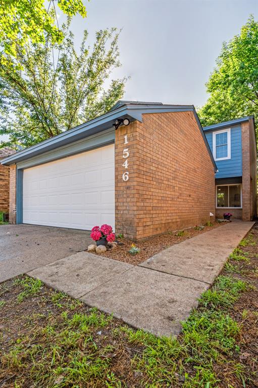 1546 Sunset Village Drive