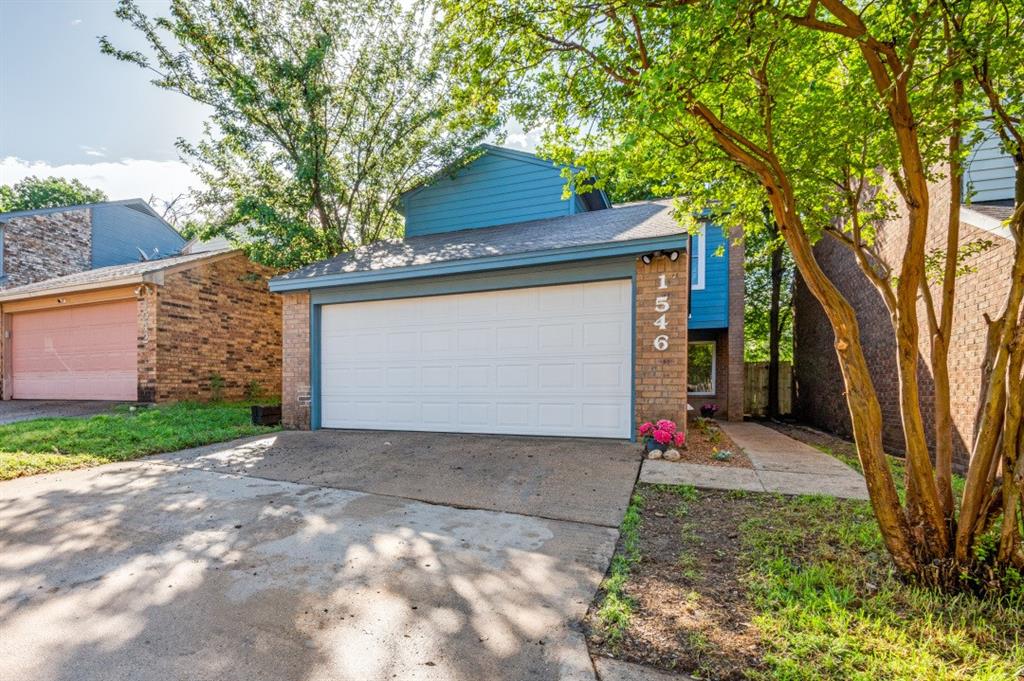 1546 Sunset Village Drive