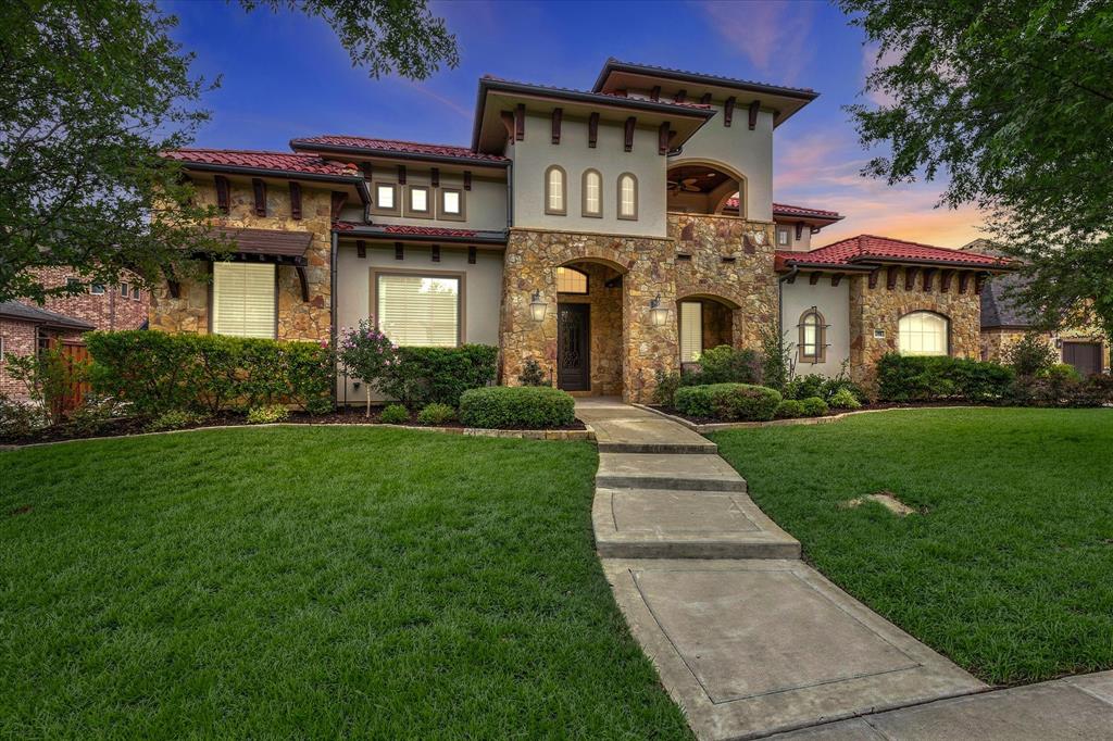413 Saint Tropez Drive