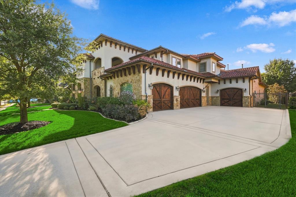 413 Saint Tropez Drive