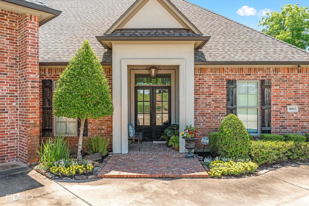9003 Beau Soleil Drive