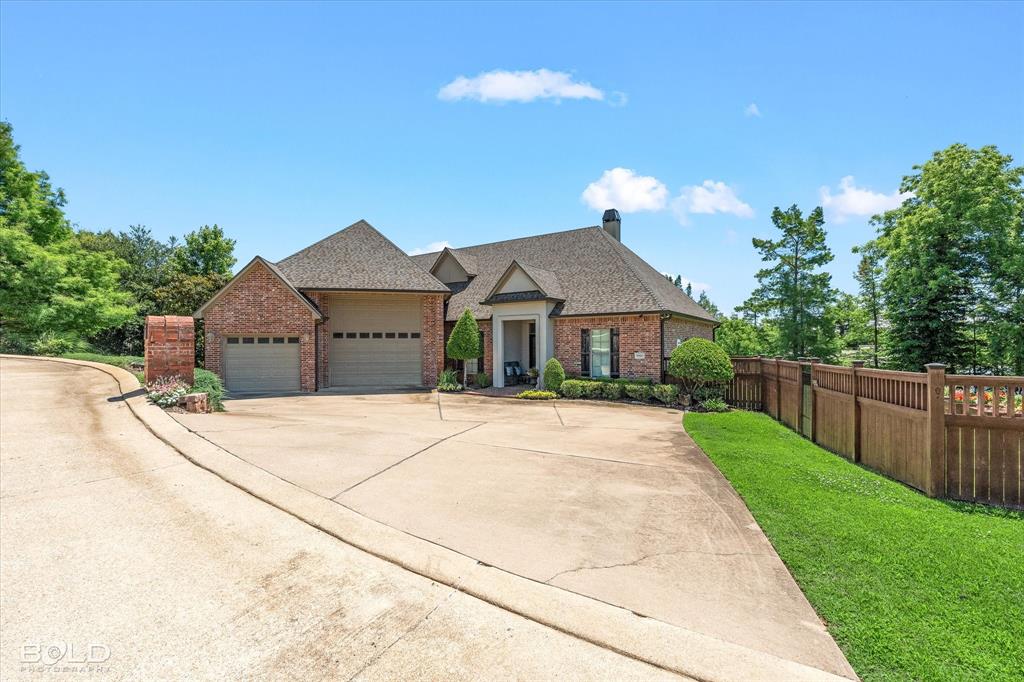 9003 Beau Soleil Drive