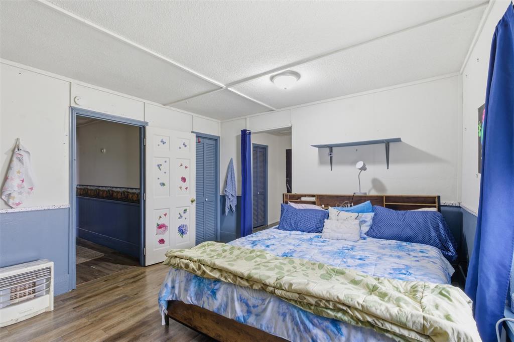 Annibal Bartlett - Residential