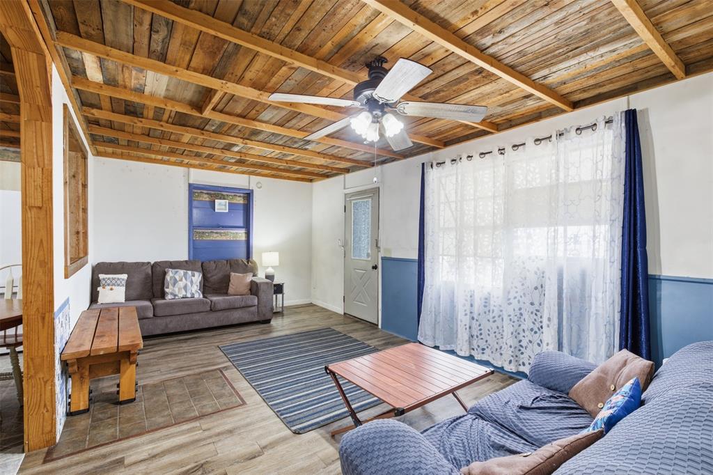 Annibal Bartlett - Residential