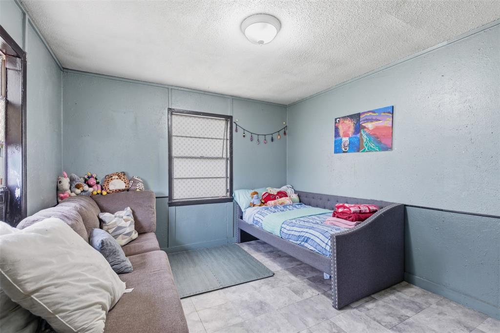 Annibal Bartlett - Residential