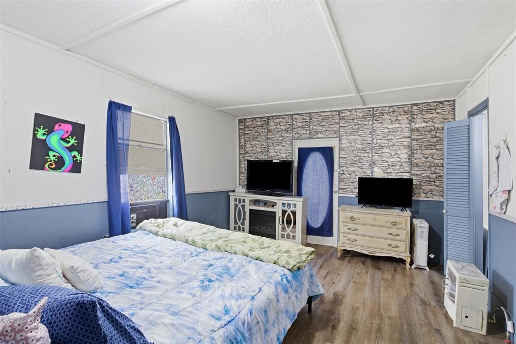 Annibal Bartlett - Residential