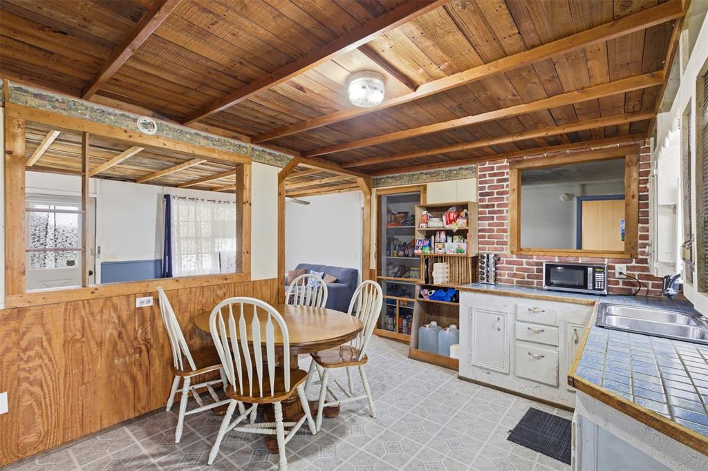 Annibal Bartlett - Residential