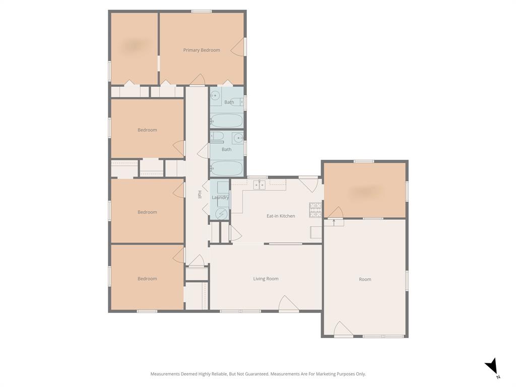 Annibal Bartlett - Residential