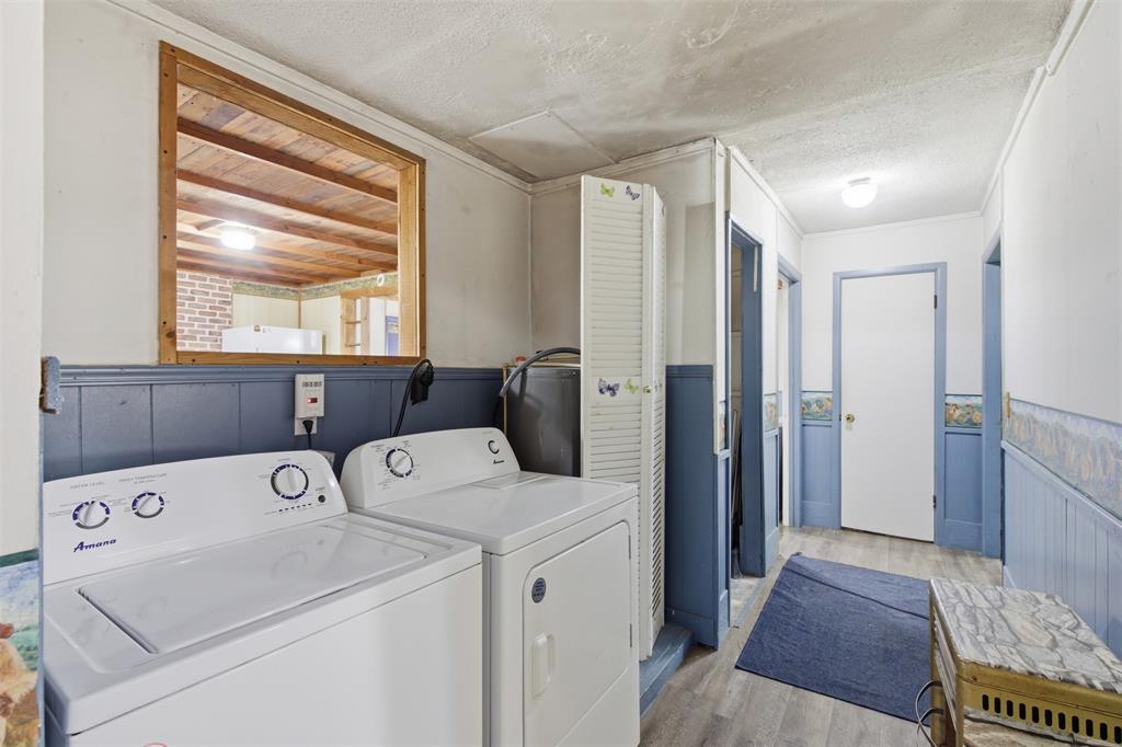 Annibal Bartlett - Residential