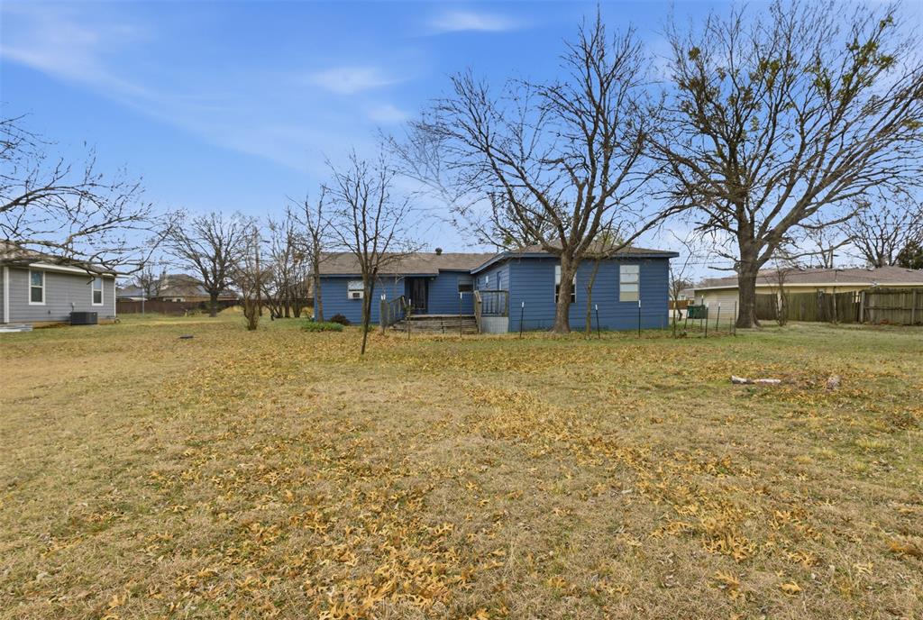 Annibal Bartlett - Residential