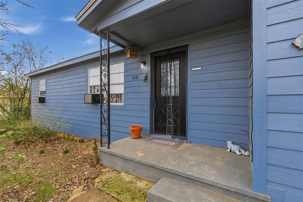 510 E State Highway 11