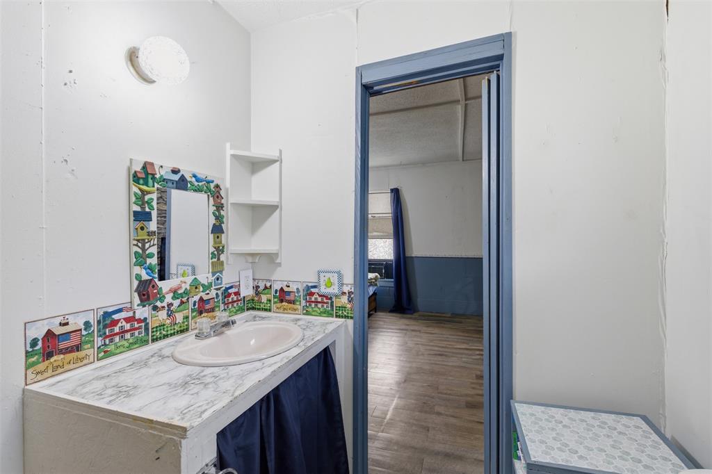 Annibal Bartlett - Residential