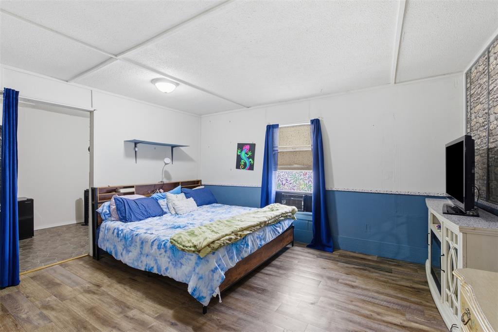 Annibal Bartlett - Residential