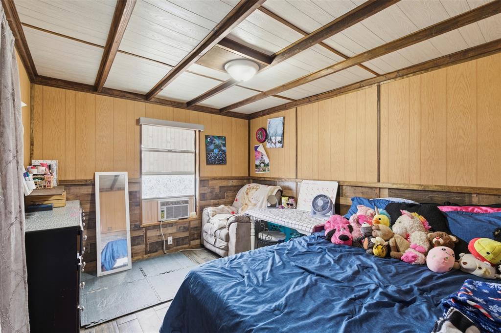 Annibal Bartlett - Residential