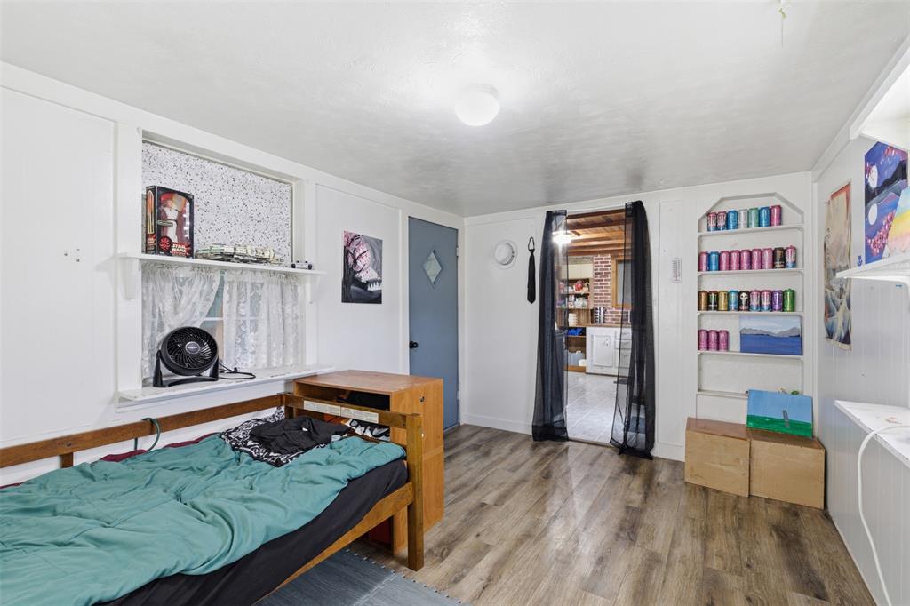 Annibal Bartlett - Residential