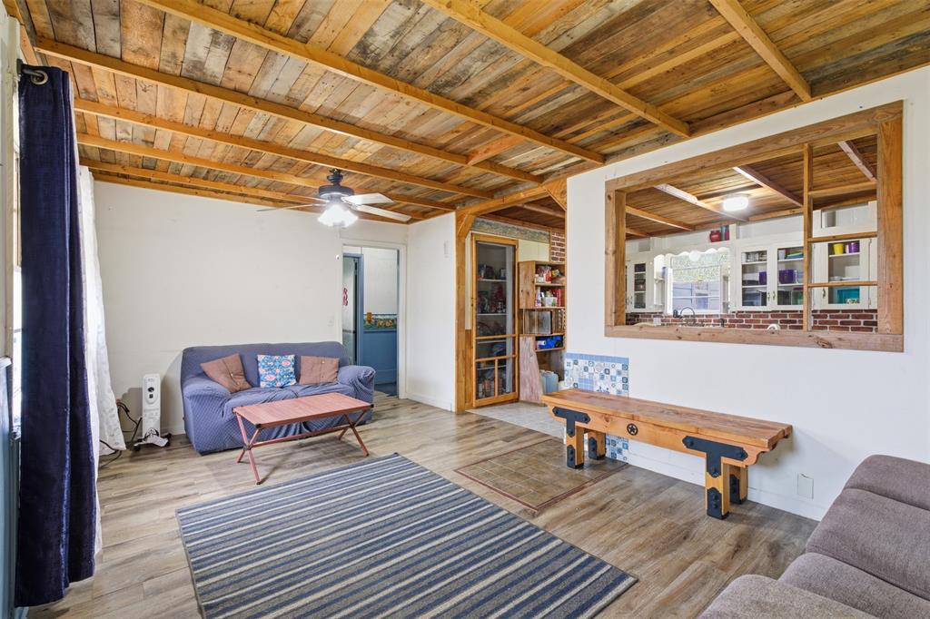 Annibal Bartlett - Residential