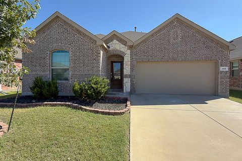 309 Hackberry Street Princeton TX 75407