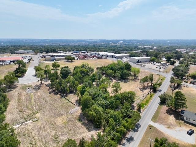 Lot E Industrial Street