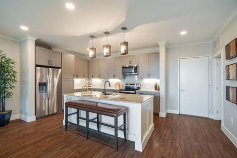 Photo of 3517 Windhaven Parkway #2503, Lewisville, TX 75056 (MLS # 21152245)