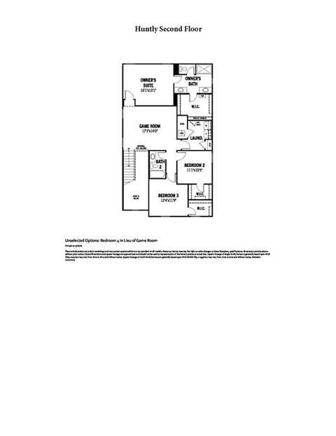 Tiny photo for 157 Ashbrook Street, Little Elm, TX 75068 (MLS # 21341773)