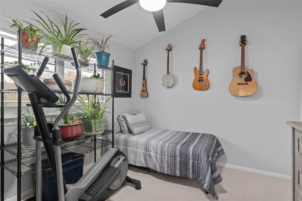 Collin Greene Condo - Residential