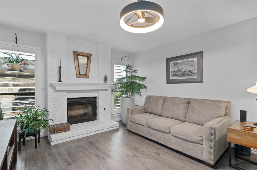 Collin Greene Condo - Residential