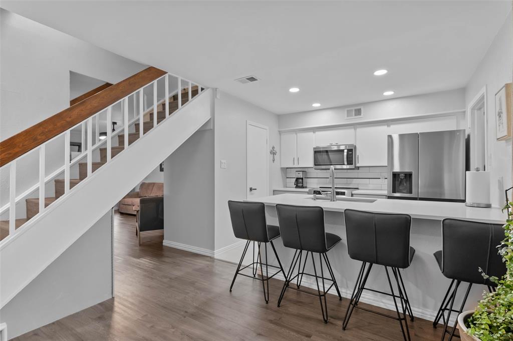 Collin Greene Condo - Residential