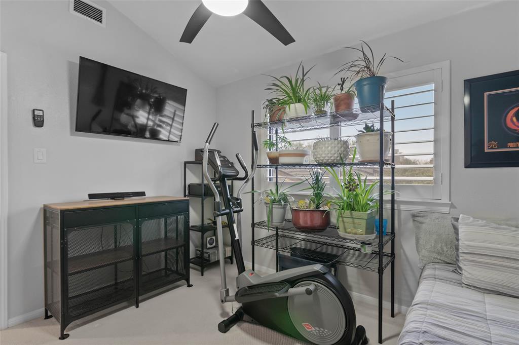 Collin Greene Condo - Residential