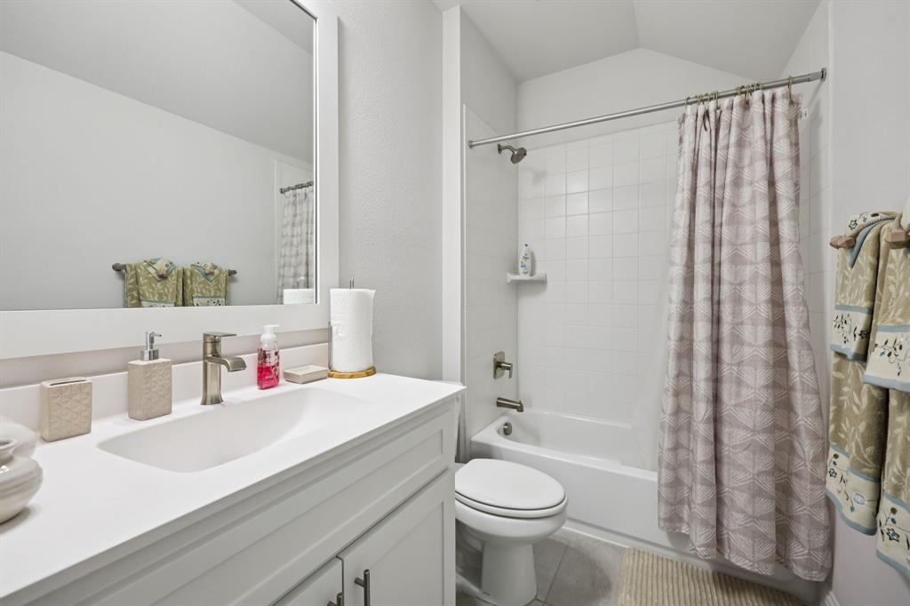 Viridian Village 2b - Residential