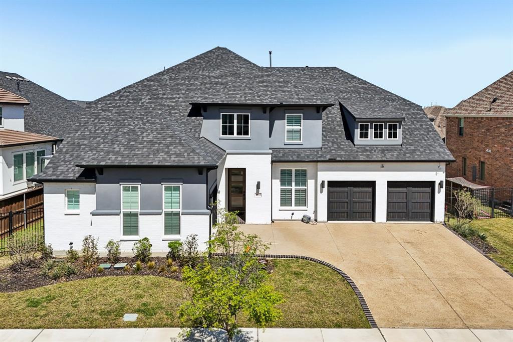 Viridian Village 2b - Residential