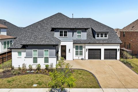 1903 Green Jasper Place Arlington TX 76005