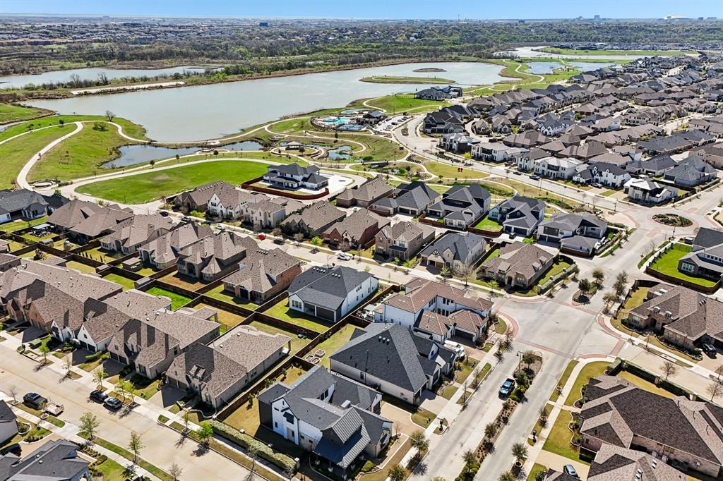 Viridian Village 2b - Residential