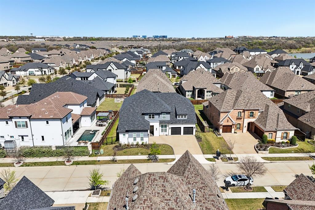 Viridian Village 2b - Residential