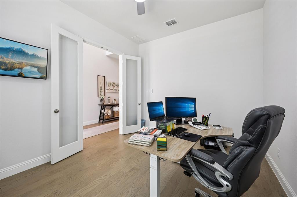 Viridian Village 2b - Residential