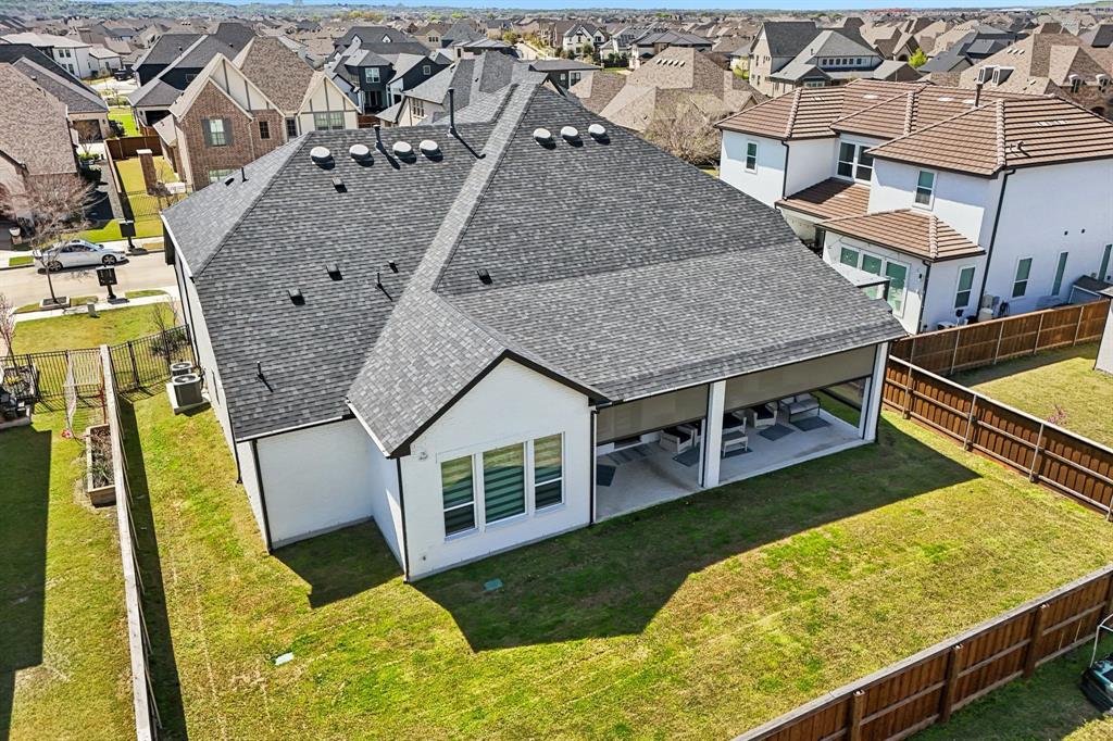 Viridian Village 2b - Residential