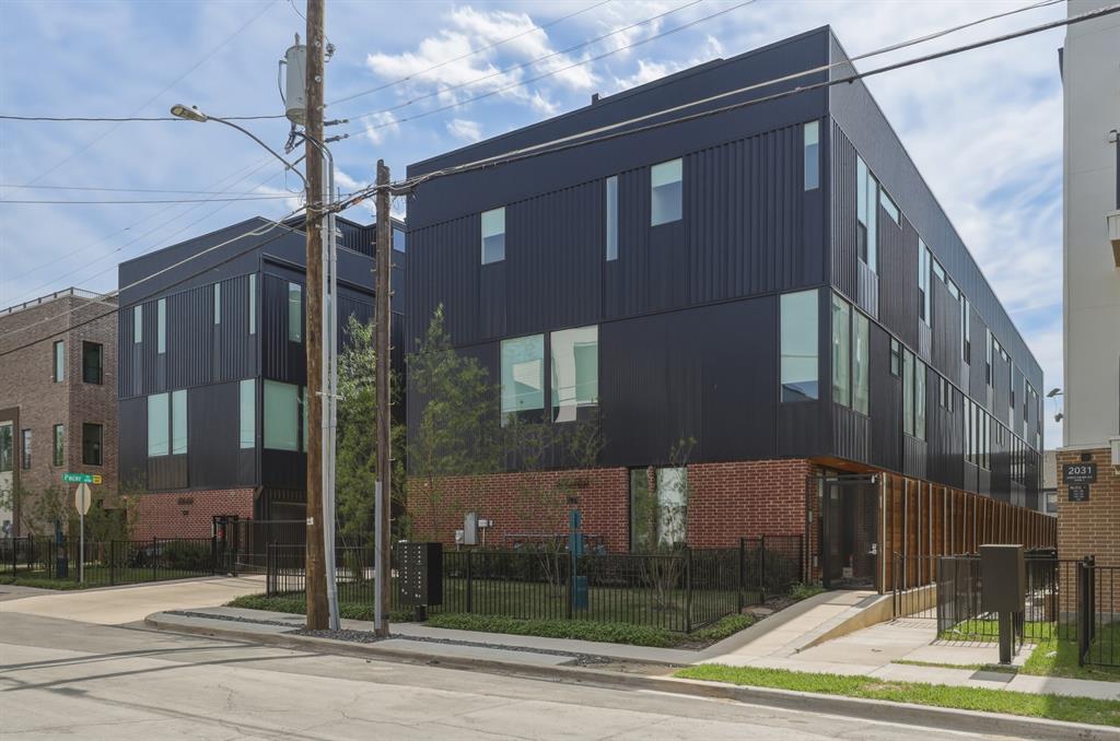 COG-Prairie Addition-Four - Residential