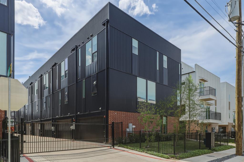 COG-Prairie Addition-Four - Residential