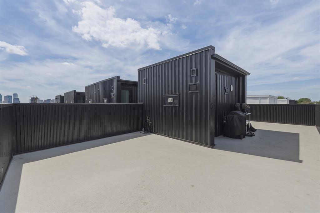 COG-Prairie Addition-Four - Residential