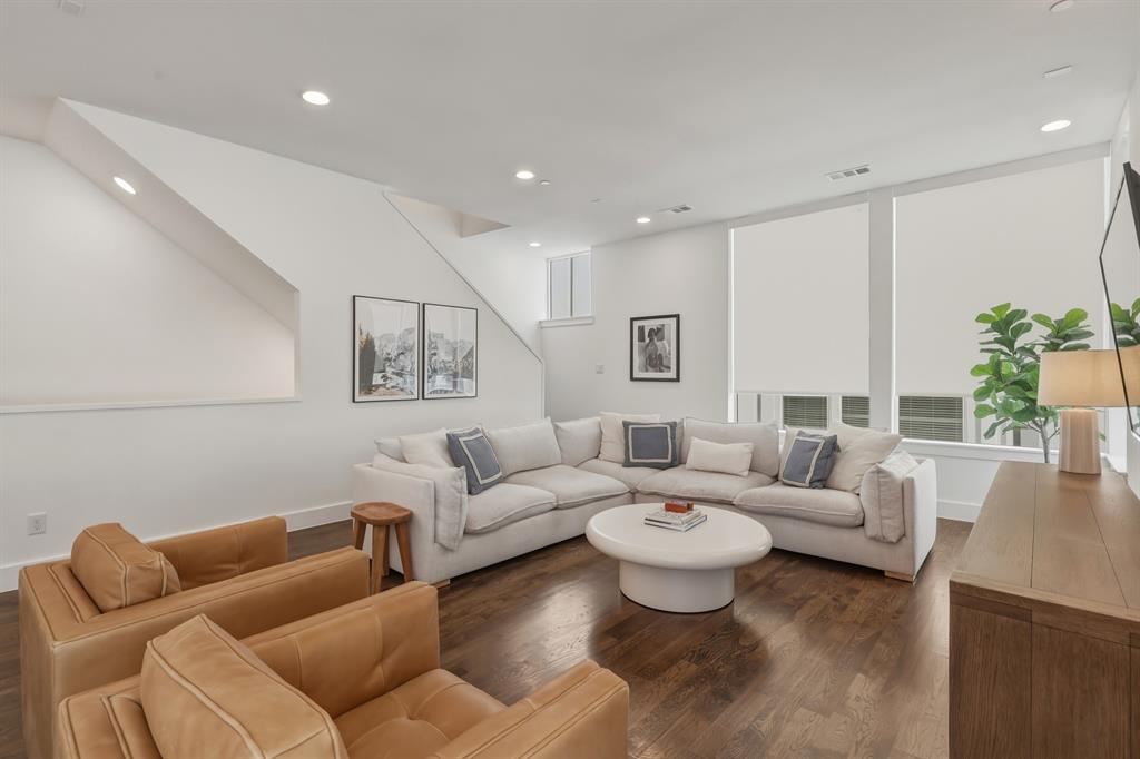 COG-Prairie Addition-Four - Residential