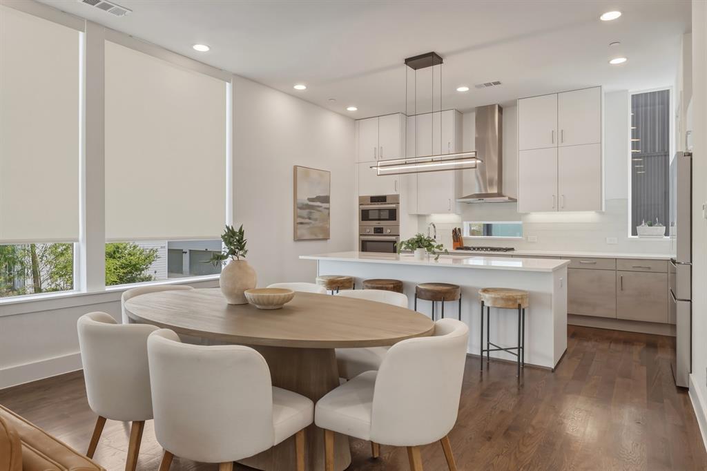 COG-Prairie Addition-Four - Residential