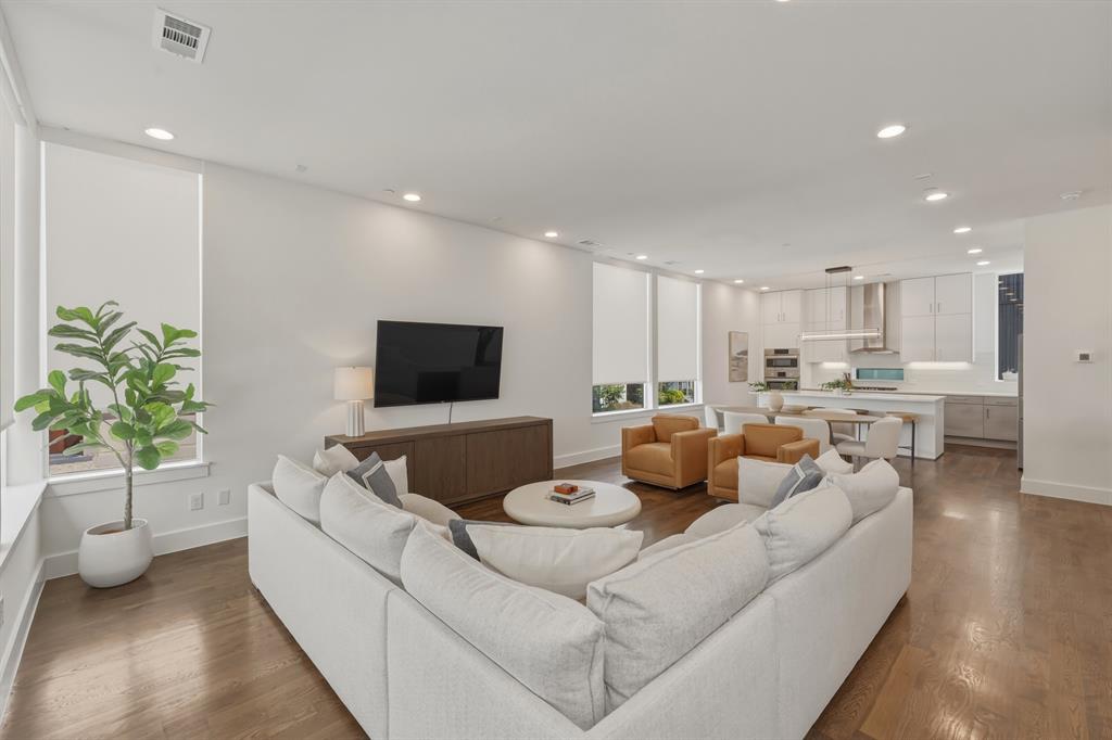 COG-Prairie Addition-Four - Residential