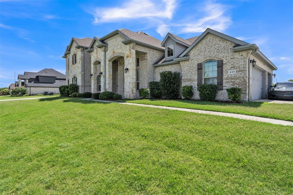 231 Berkeley Drive