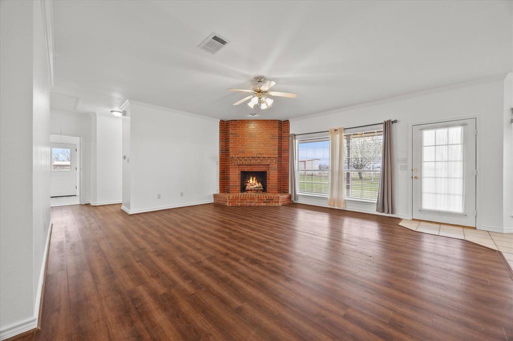 Harrison Morrow Surv Abs #1290 - Residential