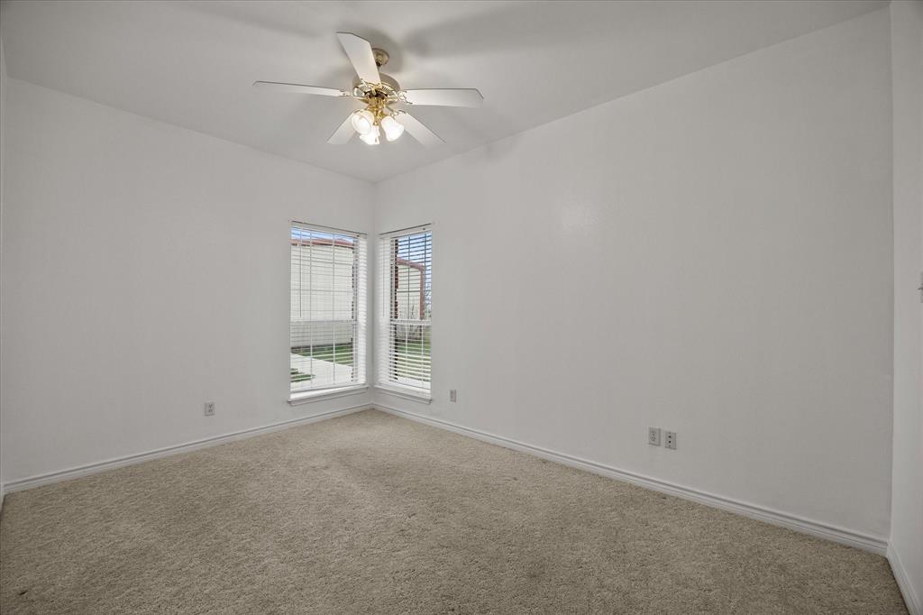 Harrison Morrow Surv Abs #1290 - Residential