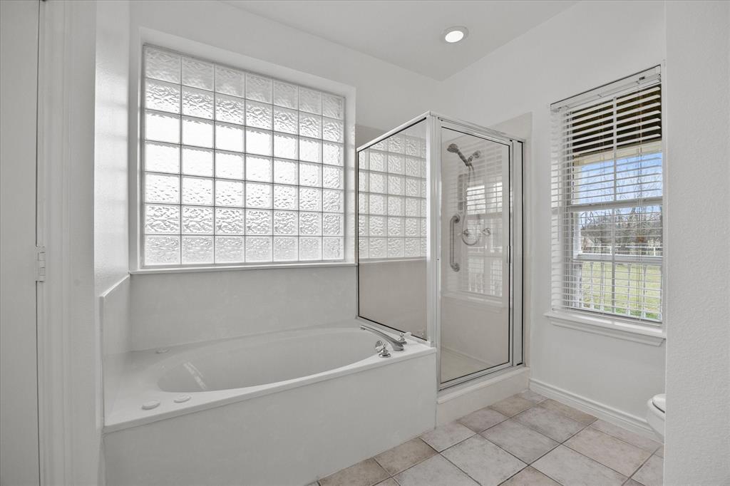 Harrison Morrow Surv Abs #1290 - Residential