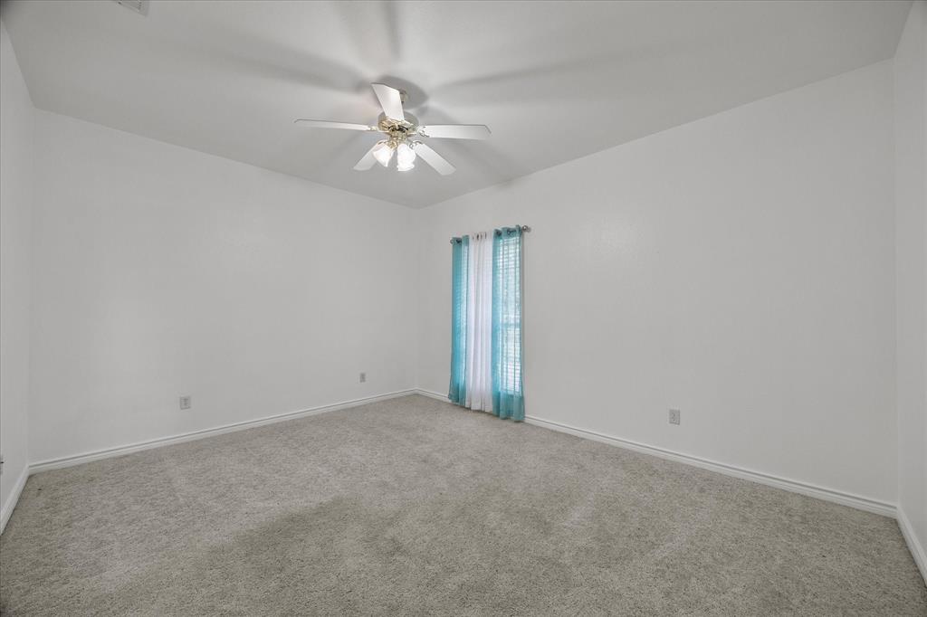 Harrison Morrow Surv Abs #1290 - Residential