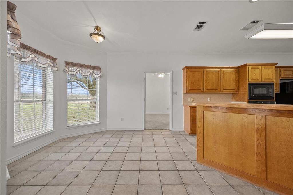 Harrison Morrow Surv Abs #1290 - Residential