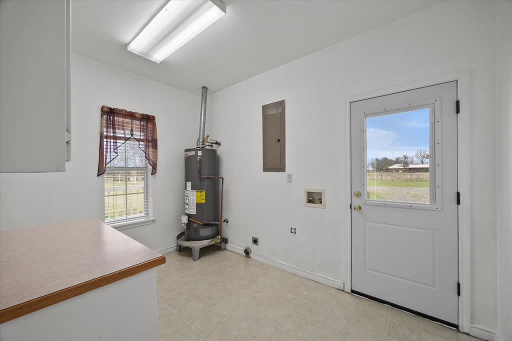 Harrison Morrow Surv Abs #1290 - Residential